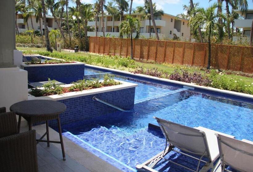 Полулюкс Повышенной Комфортности, Catalonia Royal Bavaro - All Inclusive - Adults Only