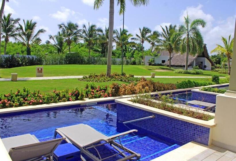Полулюкс Повышенной Комфортности, Catalonia Royal Bavaro - All Inclusive - Adults Only