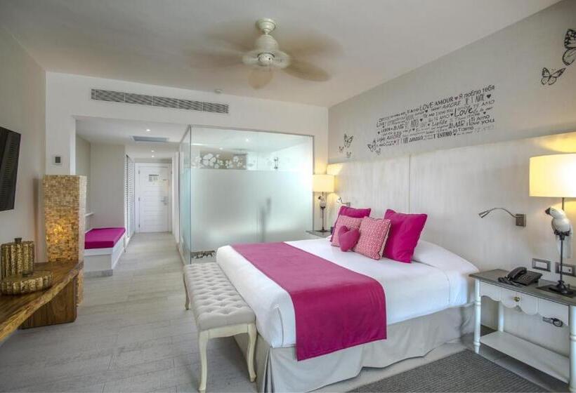 Полулюкс Повышенной Комфортности, Catalonia Royal Bavaro - All Inclusive - Adults Only