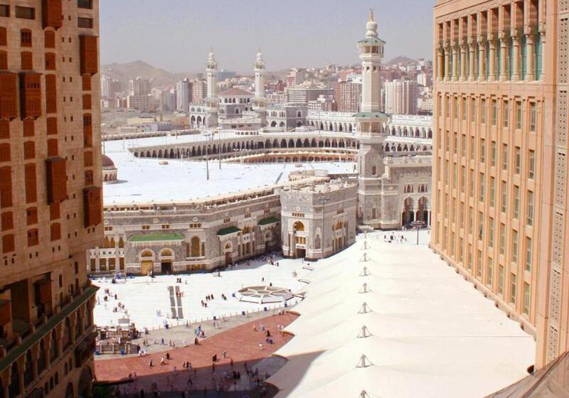 اتاق استاندارد چهار تخته, Elaf Kinda