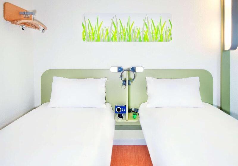 اتاق استاندارد, Ibis Budget Barcelona Sant Andreu De La Barca
