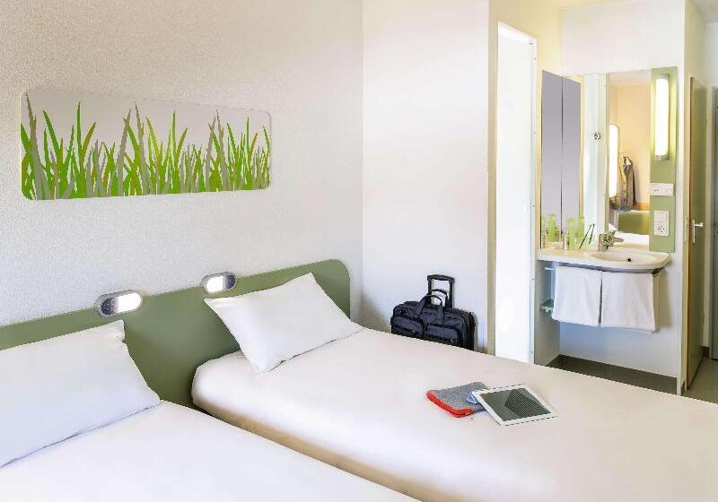اتاق استاندارد, Ibis Budget Barcelona Sant Andreu De La Barca