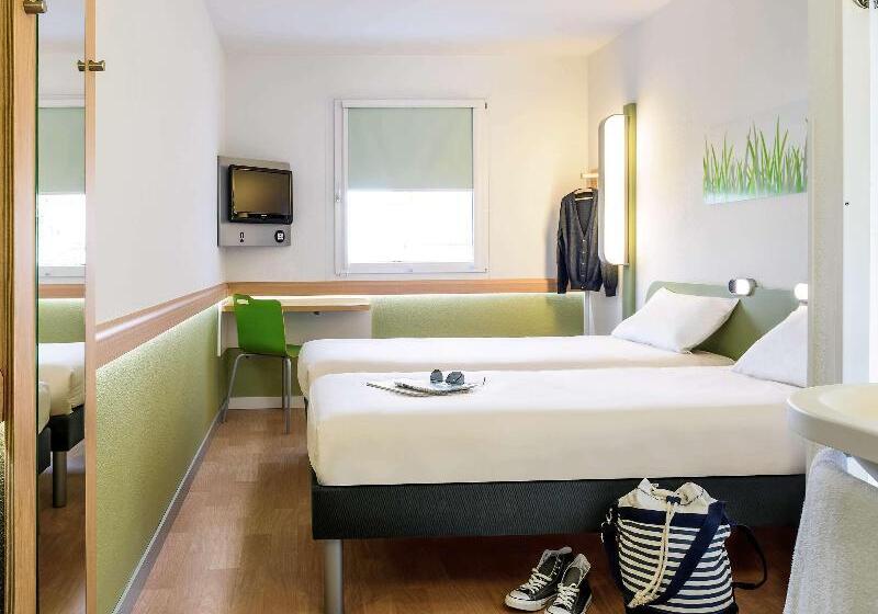 اتاق استاندارد, Ibis Budget Barcelona Sant Andreu De La Barca