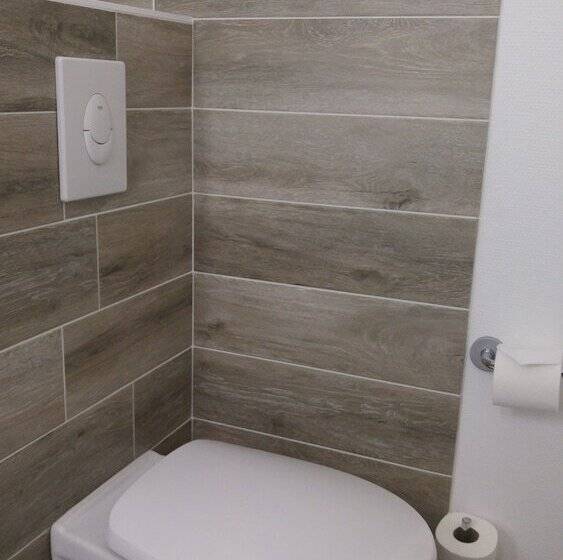 اتاق استاندارد, Ibis Europe Chalon Sur Saone