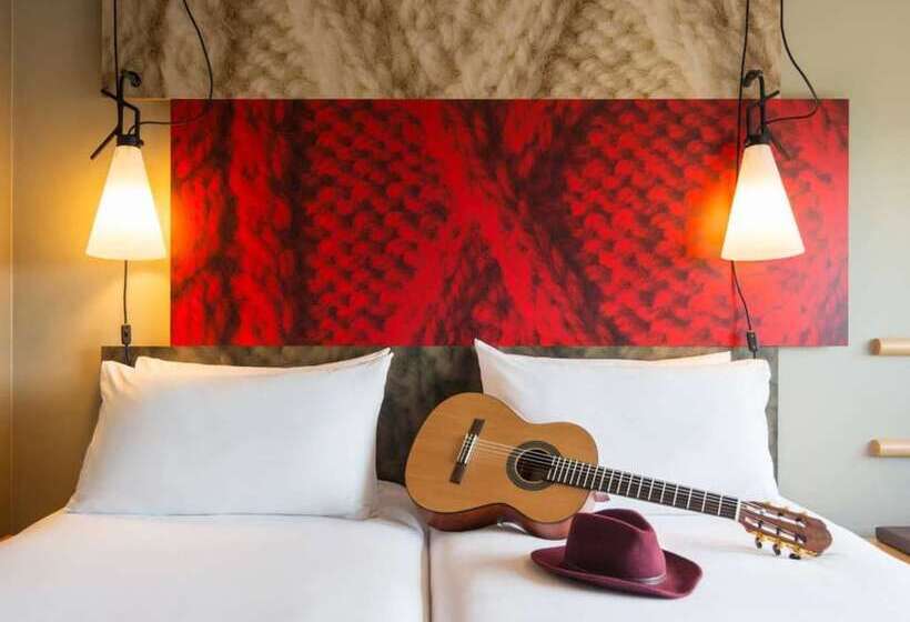 اتاق استاندارد, Ibis Europe Chalon Sur Saone
