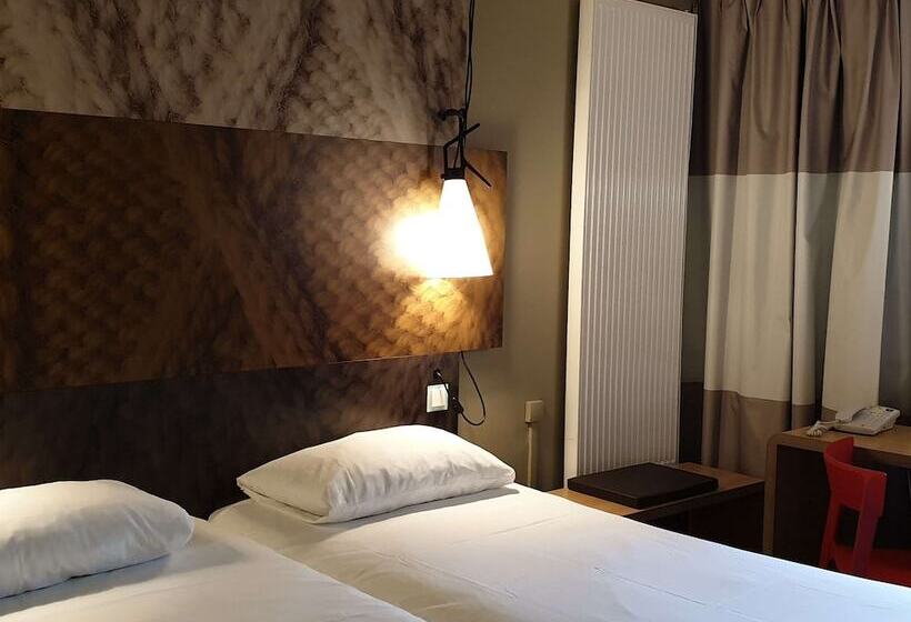 اتاق استاندارد, Ibis Europe Chalon Sur Saone