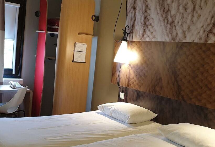 اتاق استاندارد, Ibis Europe Chalon Sur Saone