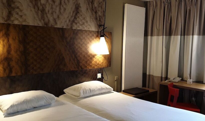 اتاق استاندارد, Ibis Europe Chalon Sur Saone