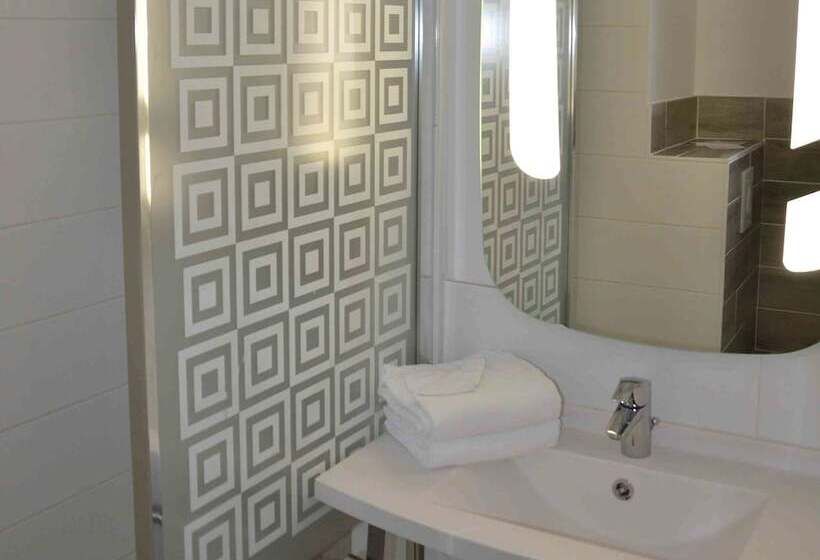 اتاق استاندارد, Ibis Europe Chalon Sur Saone