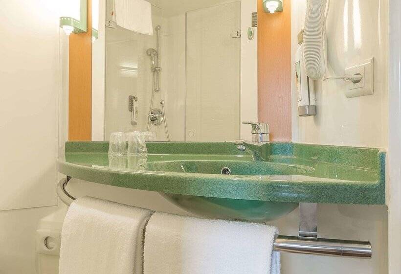 اتاق استاندارد, Ibis Geneve Aeroport