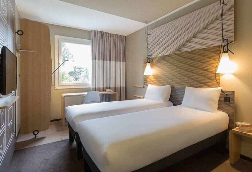 اتاق استاندارد, Ibis Geneve Aeroport