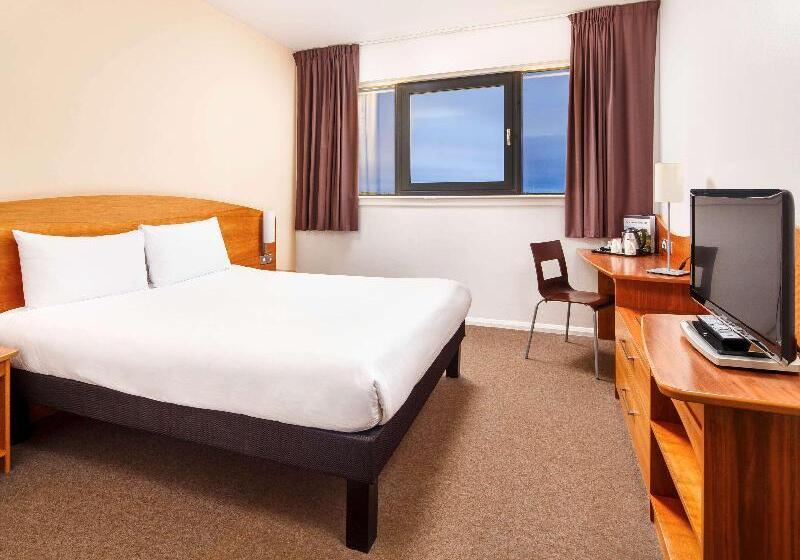 Семейный Номер, Ibis Hotel Northampton Centre