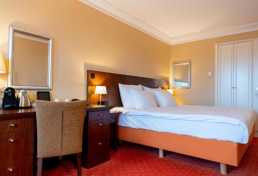 Номер Стандарт, Van Der Valk Palace Hotel Noordwijk