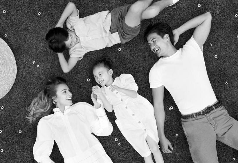 디럭스 룸, Sofitel Lafayette Square Washington Dc