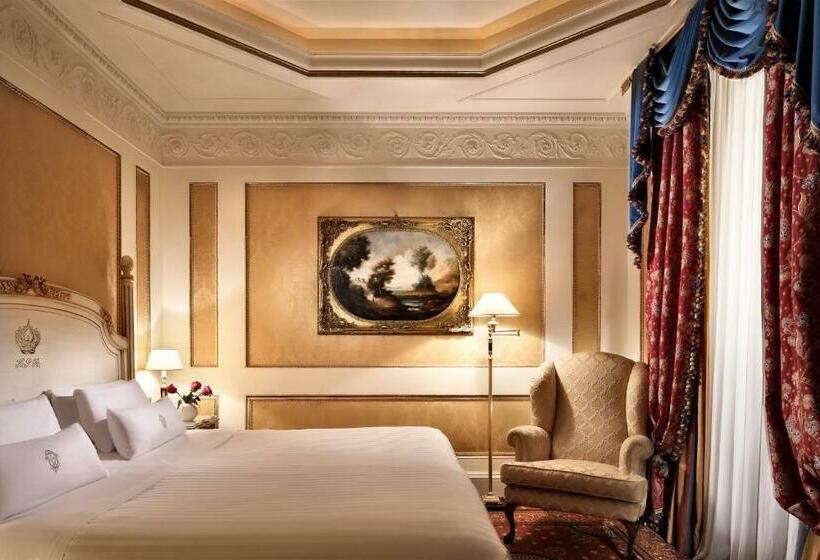수피리어 룸, Splendide Royal   The Leading Hotels Of The World