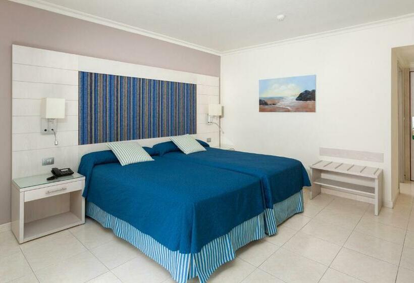 Номер Стандарт, Tigotan Lovers & Friends Playa De Las Americas  Adults Only