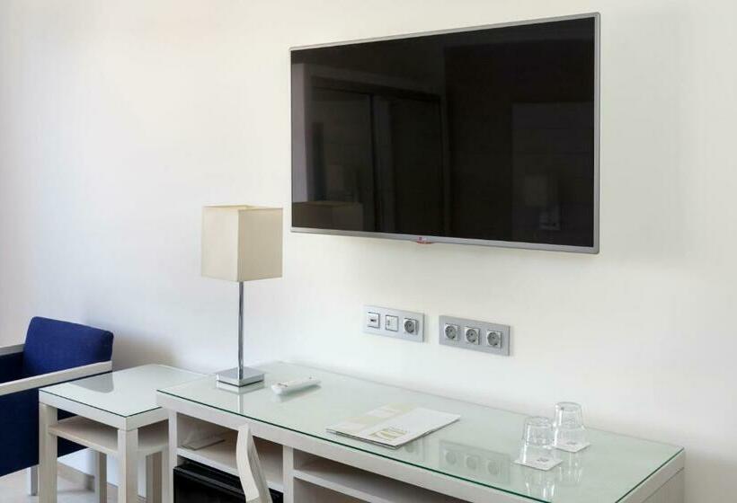 Номер Стандарт, Tigotan Lovers & Friends Playa De Las Americas  Adults Only