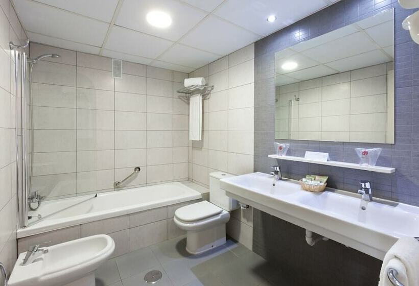 Номер Стандарт, Tigotan Lovers & Friends Playa De Las Americas  Adults Only