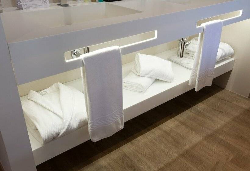 Номер Стандарт, Tigotan Lovers & Friends Playa De Las Americas  Adults Only