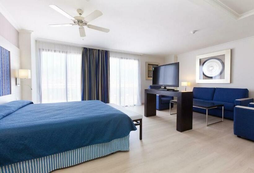 Люкс, Tigotan Lovers & Friends Playa De Las Americas  Adults Only