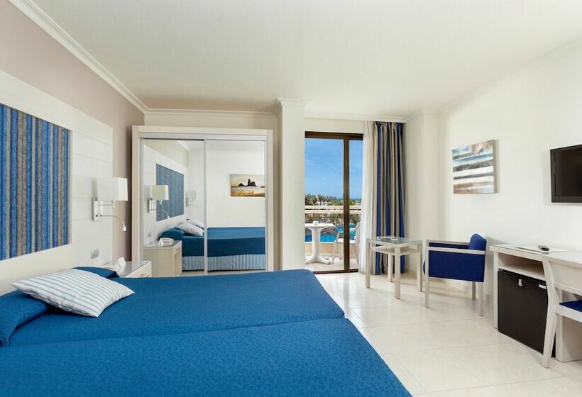 Номер Стандарт Вид на Бассейн, Tigotan Lovers & Friends Playa De Las Americas  Adults Only