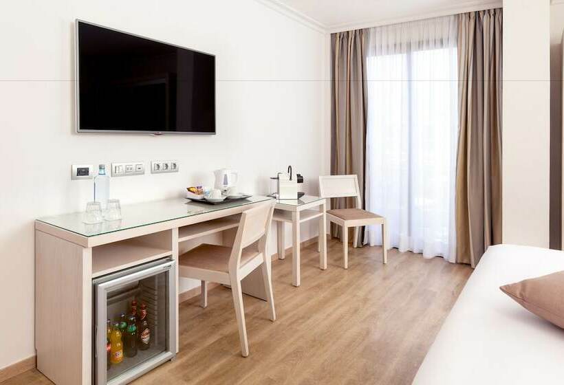 Номер Стандарт Вид на Бассейн, Tigotan Lovers & Friends Playa De Las Americas  Adults Only