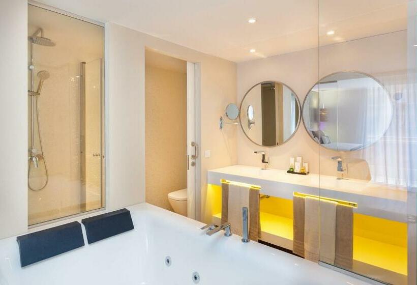 Romantic Room, Tigotan Lovers & Friends Playa De Las Americas  Adults Only