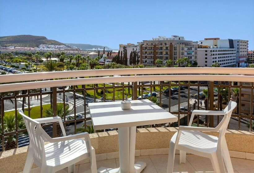 Номер Стандарт Индивидуальный, Tigotan Lovers & Friends Playa De Las Americas  Adults Only