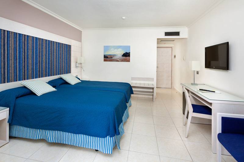 Номер Стандарт, Tigotan Lovers & Friends Playa De Las Americas  Adults Only