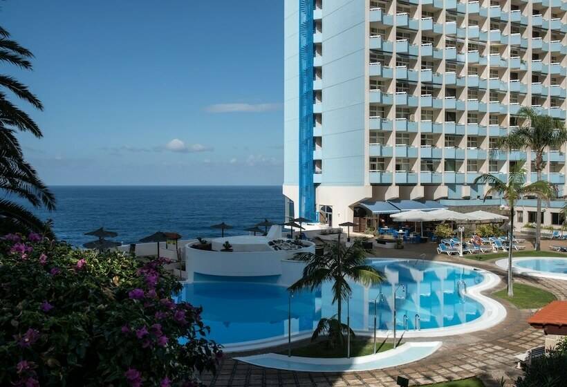 Люкс, Precise Resort Tenerife