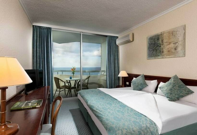 Номер Стандарт Вид на Море, Precise Resort Tenerife