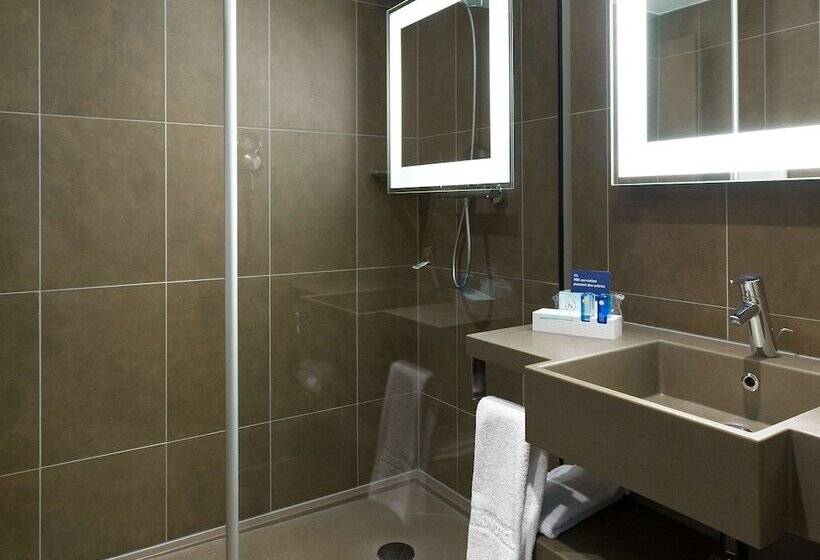 اتاق اجرایی, Novotel Brussels City Centre