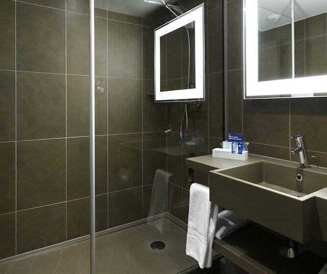 اتاق اجرایی, Novotel Brussels City Centre