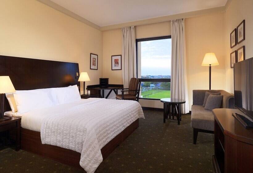 标准间, Ogeyi Place Hotels Port Harcourt