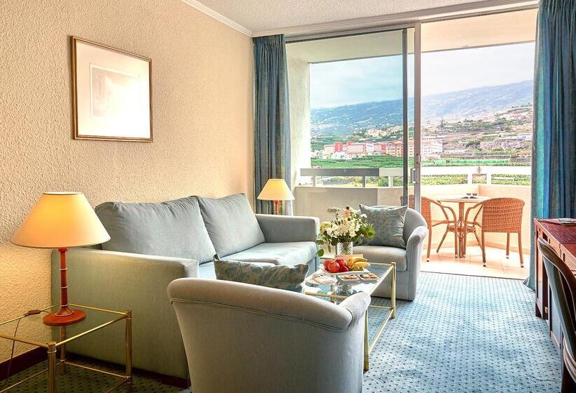 Люкс, Precise Resort Tenerife