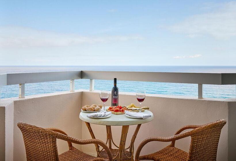Люкс Мастер, Precise Resort Tenerife