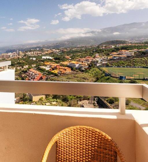 Номер Стандарт, Precise Resort Tenerife