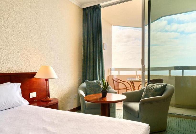 Номер Стандарт Вид на Море, Precise Resort Tenerife