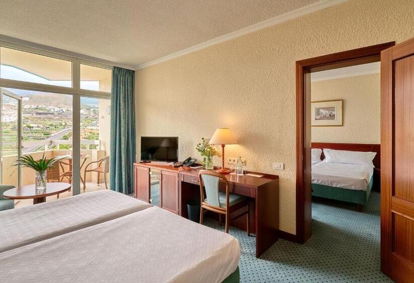 Семейный Номер, Precise Resort Tenerife