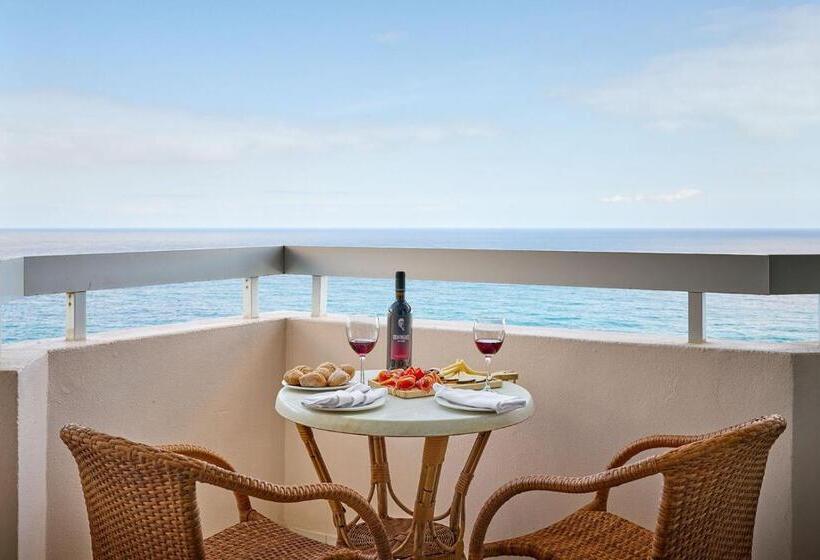 Люкс Вид на Море, Precise Resort Tenerife