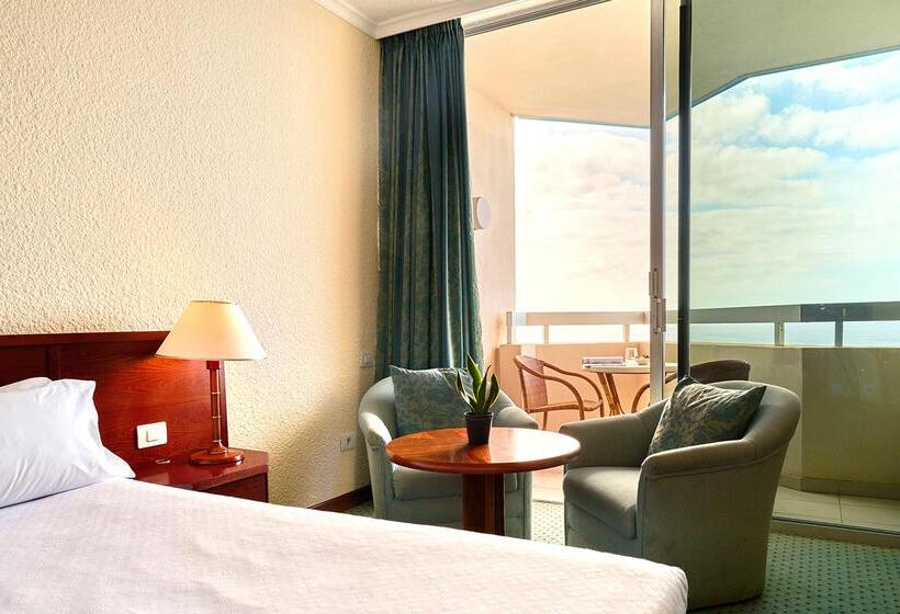 Номер Стандарт Вид на Море, Precise Resort Tenerife