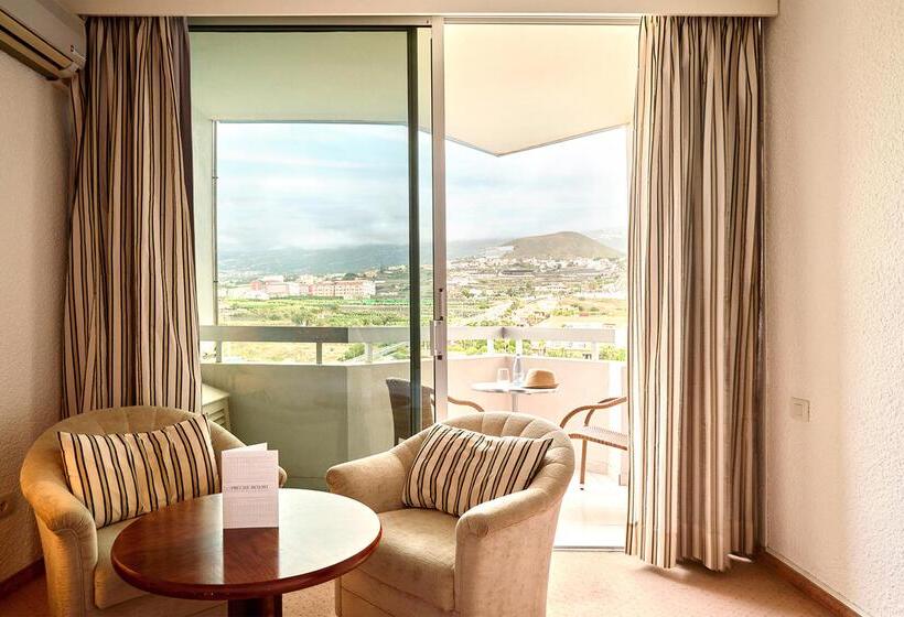 Номер Стандарт, Precise Resort Tenerife