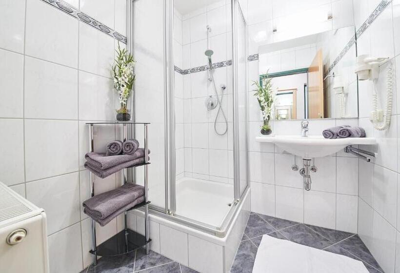 Апартаменты 2 Спальни, Am Zwölferkogel Appartements