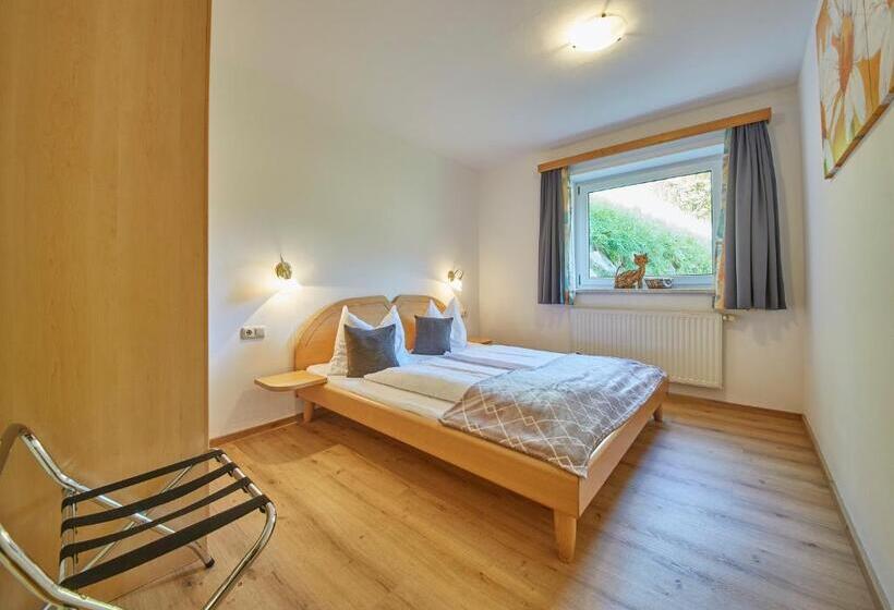Апартаменты 2 Спальни, Am Zwölferkogel Appartements
