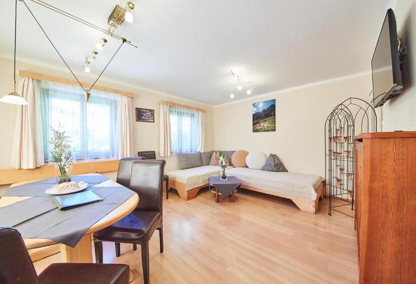 Апартаменты 1 Спальня, Am Zwölferkogel Appartements