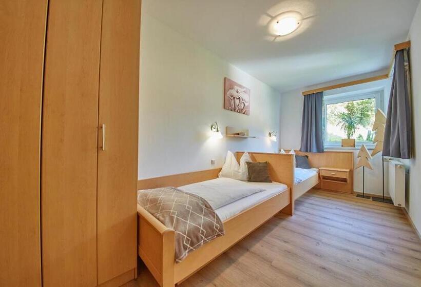 Апартаменты 2 Спальни, Am Zwölferkogel Appartements