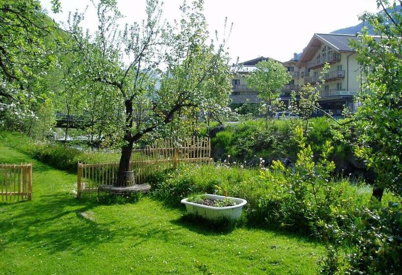 Апартаменты 1 Спальня, Am Zwölferkogel Appartements