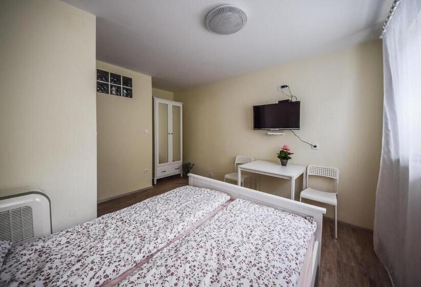اتاق استاندارد, Apartments Maria