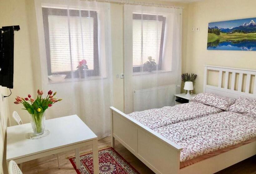 اتاق استاندارد, Apartments Maria
