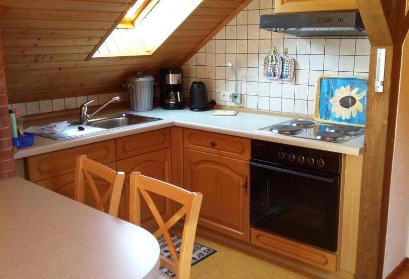 Апартаменты 1 Спальня, Ferienhaus Anne Und Weingut Willi Fett